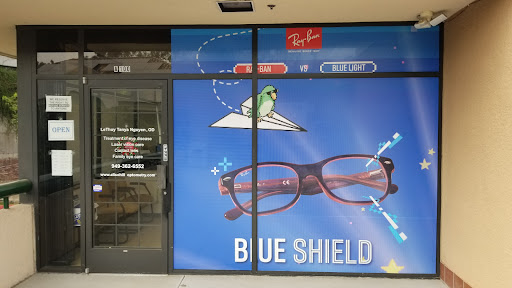 Sign Shop «FASTSIGNS», reviews and photos, 24282 Swartz Dr, Lake Forest, CA 92630, USA