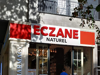 Naturel Eczanesi