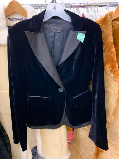 Thrift Store «Hope of the Valley Thrift Store», reviews and photos, 2790 E Los Angeles Ave, Simi Valley, CA 93065, USA