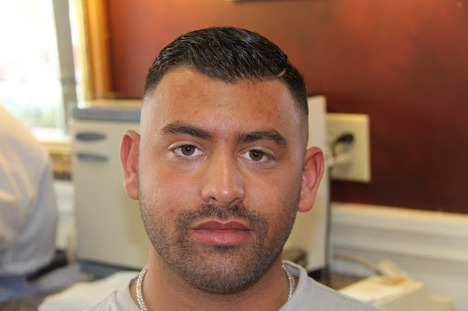 Barber Shop «True Barbers», reviews and photos, 1 E Carmel Dr, Carmel, IN 46032, USA