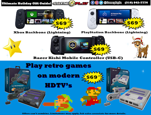 GameplayLA image