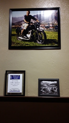 Coffee Shop «La Grange Coffee Roasters», reviews and photos, 110 E Main St, La Grange, KY 40031, USA