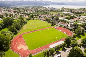Städtisches Stadion Lindau image