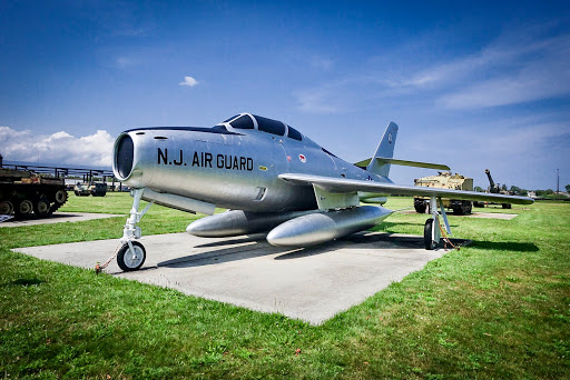 Museum «National Guard Militia Museum», reviews and photos, Sea Girt Ave, Sea Girt, NJ 08750, USA