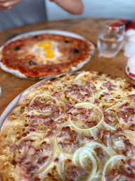 Photo n°24 de Pizzéria chez René à Muro ()