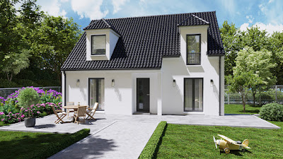 Maisons Babeau Seguin - Constructeur Melun à Melun