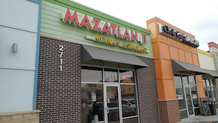 Mazatlan II Mexican Restaurant