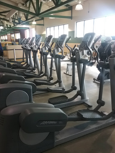 Recreation Center «Richard A. Carlucci Recreation and Aquatic Center», reviews and photos, 651 Vestal Rd, Plainfield, IN 46168, USA