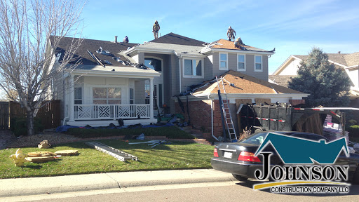 Johnson Roofing & Restoration LLC in Toledo, Ohio