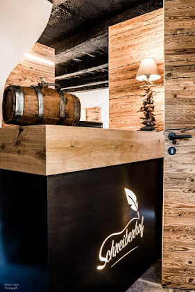 Photos du propriétaire Appartamento vacanze Schreiberhof 39040 Lajen