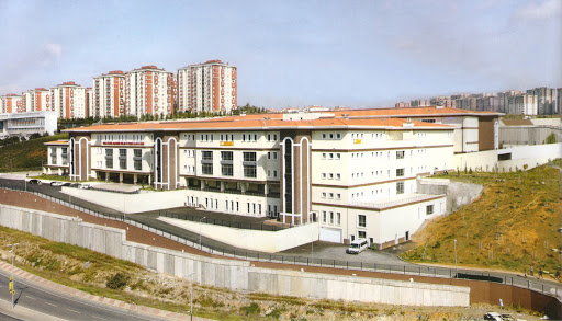 borsa istanbul basaksehir mesleki ve teknik anadolu lisesi basaksehir istanbul