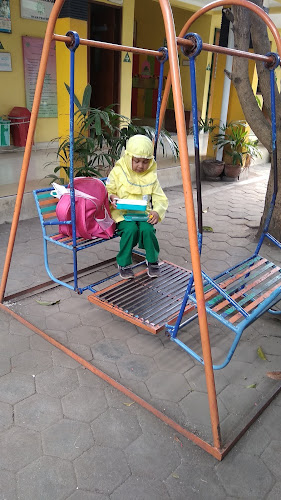 5 Tempat Kelompok Bermain di Kota Yogyakarta yang Menarik untuk Anak-Anakmu