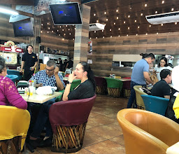 MEMIN EL MESON DE LOS MARISCOS photo