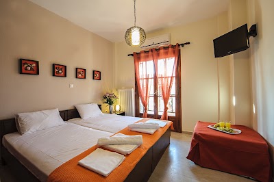 Photos of Villa Giuli