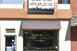 New York New York Hair Salon Inc. image