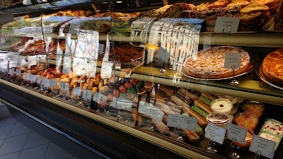 Maison M’SEDDI - Boulangerie - Pâtisserie à Paris