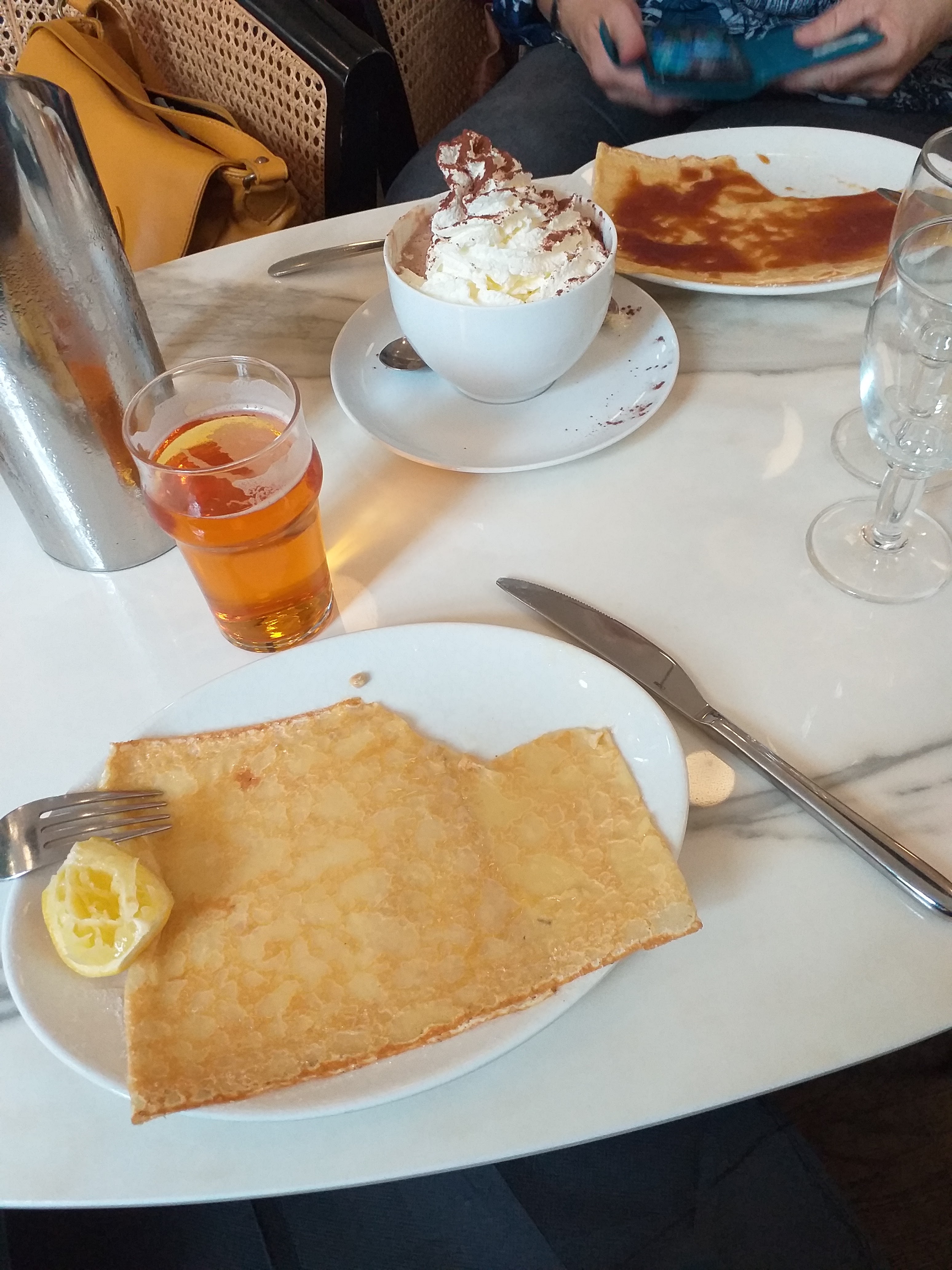 Photo n° 1 de l'avis de IH. fait le 25/08/2019 à 14:59