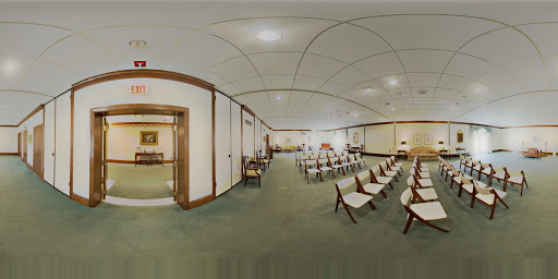 Funeral Home «SCHULTE & MAHON-MURPHY FUNERAL HOME», reviews and photos, 5252 Mayfield Rd, Cleveland, OH 44124, USA