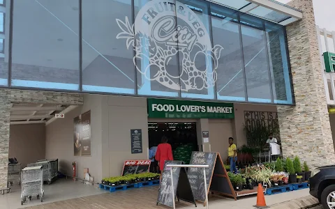 Food Lover's Market Nelspruit image
