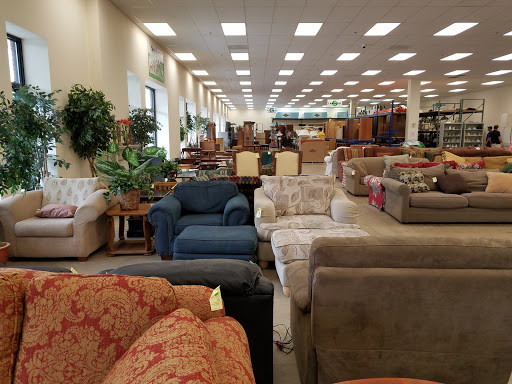 Thrift Store «ReStore», reviews and photos