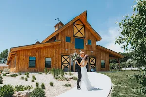 Meadow Barn at Country Orchards image