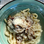 Photo n°1 de l'avis de Maura.r fait le 20/09/2021 à 19:14 sur le  Bistrot Languorino à Bagno Vignoni