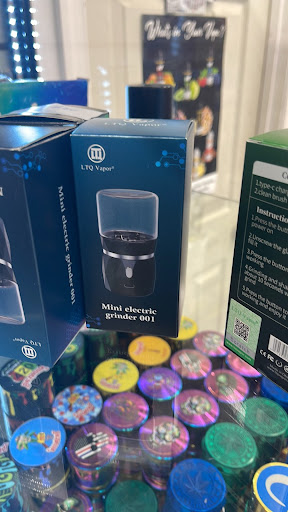 Vaporizer Store «Cigar n Vape Fairfax», reviews and photos, 11106 Lee Hwy, Fairfax, VA 22030, USA