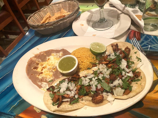 Dos amigos Mexican Restaurant