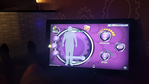 Gym «Planet Fitness», reviews and photos, 5708 Charlotte Pike, Nashville, TN 37209, USA