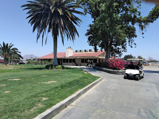 Public Golf Course «Paradise Knolls Golf Course», reviews and photos, 9330 Limonite Ave, Riverside, CA 92509, USA