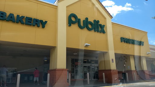 Supermarket «Publix Super Market at Southchase», reviews and photos, 12195 S Orange Blossom Trail, Orlando, FL 32837, USA