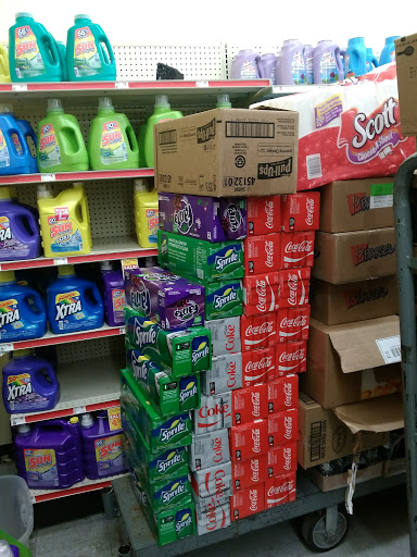 Dollar Store «FAMILY DOLLAR», reviews and photos, 233 W Lucas St, Florence, SC 29501, USA