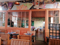 Atmosphère du Restaurant Crêperie Pizzeria La Récré à Damvix - n°5