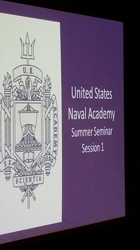 Stadium «Alumni Hall», reviews and photos, 675 Decatur Rd, Annapolis, MD 21402, USA