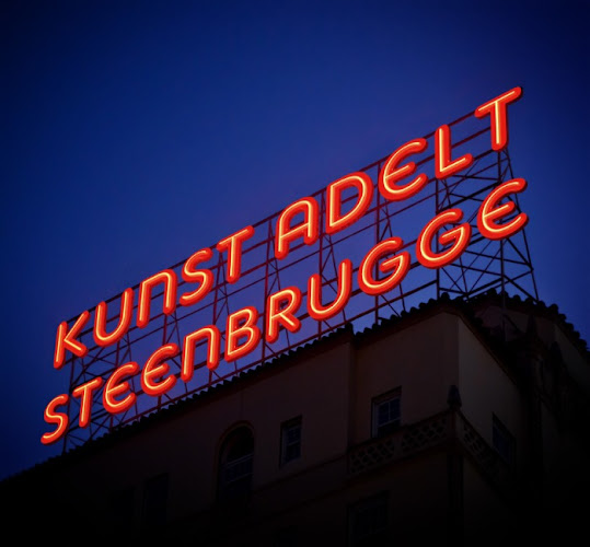 Beoordelingen van Toneelzaal Kunst Adelt Steenbrugge in Brugge - Cultureel centrum