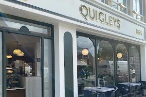 Quigleys Cafe, Bakery & Deli image