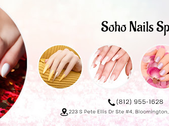 Soho Nails Spa