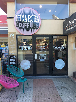 Luna Rosa Coiffure à Saint-Raphaël