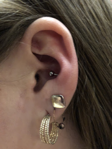 Body Piercing Shop «Body Revolution», reviews and photos, 344 Columbus Rd, Bedford, OH 44146, USA