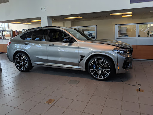 BMW Dealer «BMW of Morristown», reviews and photos, 111 Ridgedale Ave, Morristown, NJ 07960, USA