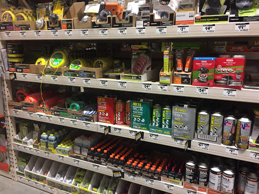 Home Improvement Store «The Home Depot», reviews and photos, 4385 Commons Dr W, Destin, FL 32541, USA
