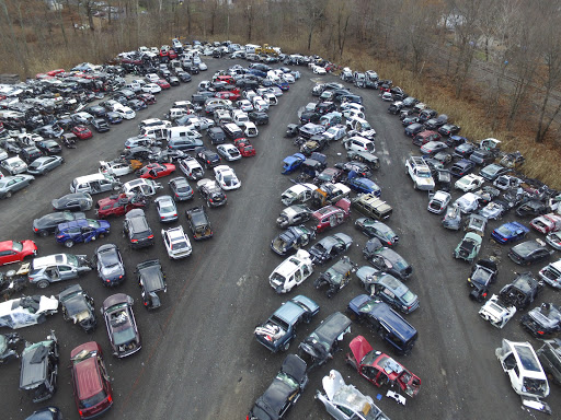 Used Auto Parts Store «NationWide Used Auto Parts», reviews and photos, 8 Laura Ln, Central Valley, NY 10917, USA