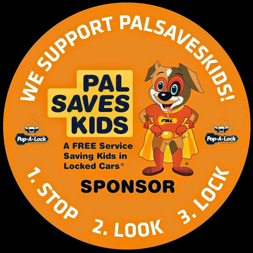 Locksmith «Pop-A-Lock Locksmith Mobile», reviews and photos, 3768 Moffett Rd, Mobile, AL 36618, USA