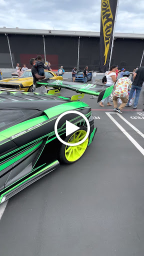 Toy Store «Mattel», reviews and photos, 333 Continental Blvd, El Segundo, CA 90245, USA