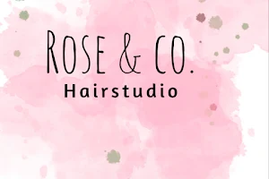 Rose & co. Hair studio image