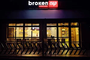 Broken Cup image