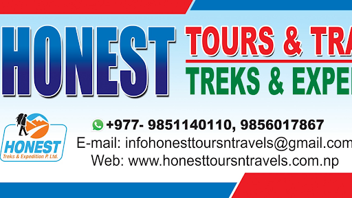 honest tours and travels surat