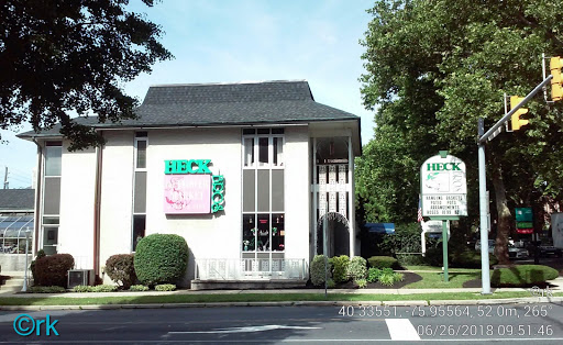 Florist «Heck Brothers Florist», reviews and photos, 902 Penn Ave, Wyomissing, PA 19610, USA
