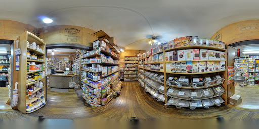 Health Food Store «Good Earth Natural Food Co.», reviews and photos, 6350 Guilford Ave, Indianapolis, IN 46220, USA