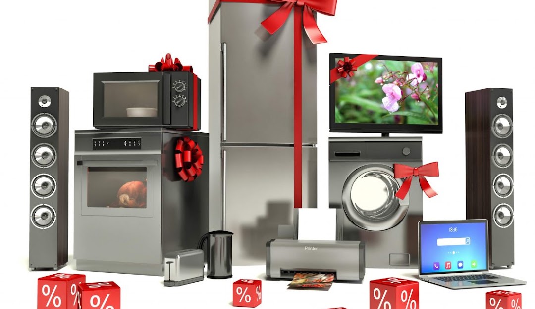 Radhe Krishan Electric & Electronics